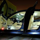 Cadillac ELR Sisätilan LED-sarja 14-osainen - pikkukuva 3