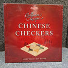 Chinese Checkers (Kiinanshakki) Uusi Tactic - pikkukuva 1