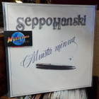 SEPPO HANSKI - MUISTA MINUA EX-/EX- LP - pikkukuva 1