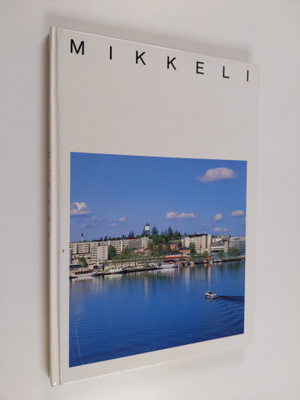 Ilpo Aalto : Mikkeli