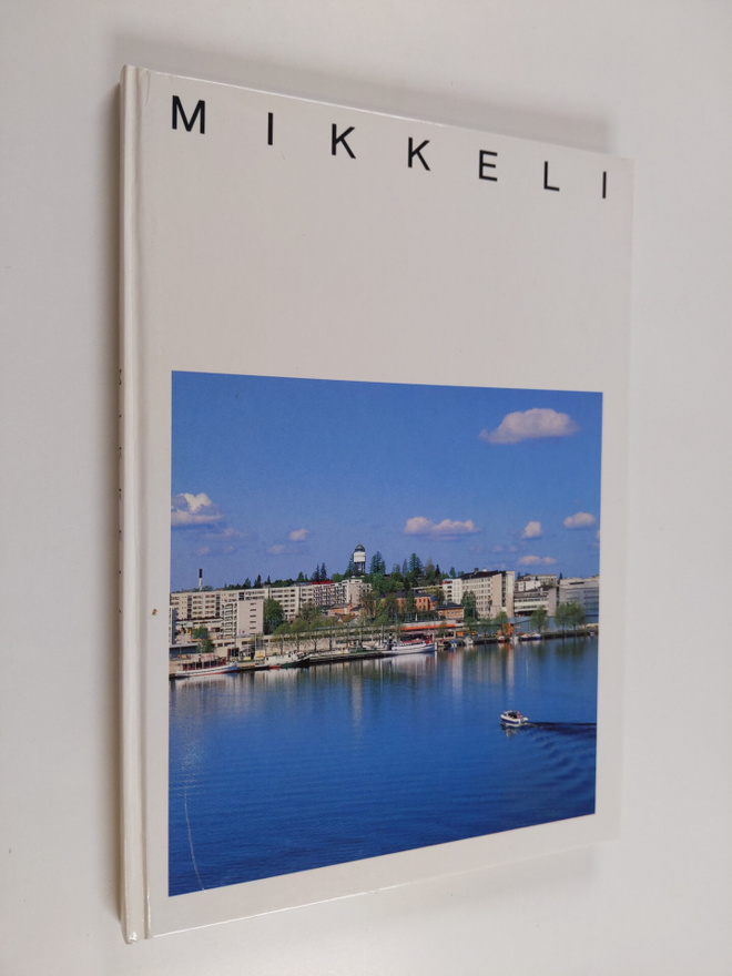 Ilpo Aalto : Mikkeli