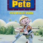 Puuha-Pete: Peten metallinilmaisin dvd - pikkukuva 1