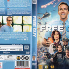 Free Guy (78 691) UUSI -FI- nordic, DVD ryan reynolds 2021 - pikkukuva 1