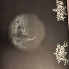 Azaghal / Sael – None Shall Escape… (LP, black metal) - pikkukuva 1