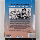 Pasquale Ruju : Luopioiden etuvartio - pikkukuva 2