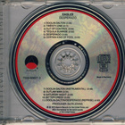Eagles : Desperado - CD - pikkukuva 2