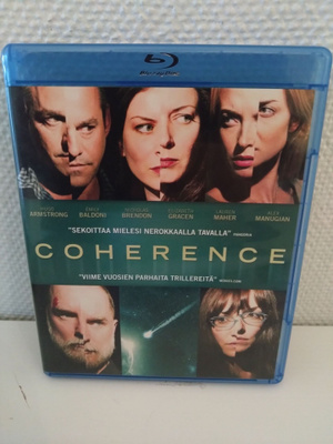 Coherence (Blu-ray)