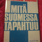 Andres Küng / Mitä Suomessa tapahtuu - pikkukuva 1