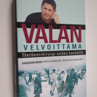 Khassan Baiev : Valan velvoittama : tsetseenikirurgi soda... - pikkukuva 1