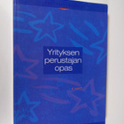 Tuulikki Holopainen : Yrityksen perustajan opas - pikkukuva 1
