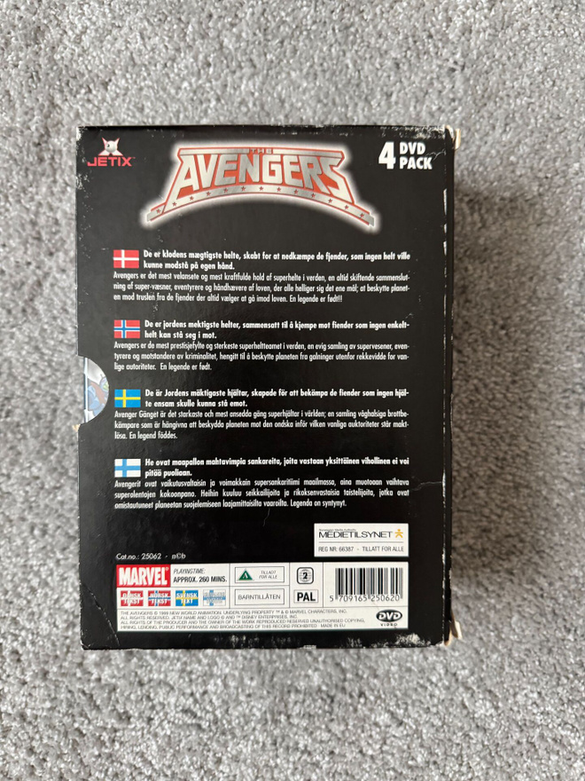 Item image