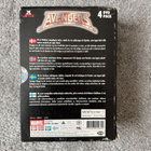THE AVENGERS ANIMAATIO BOX - pikkukuva 2