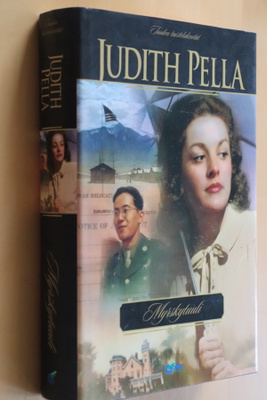 Judith Pella : Myrskytuuli ( 2004 )