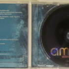 Amaral • Estrella De Mar CD - pikkukuva 2