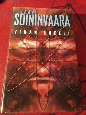 TAAVI SOININVAARA: VIHAN ENKELI