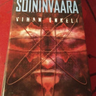 TAAVI SOININVAARA: VIHAN ENKELI - pikkukuva 1