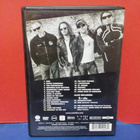 METALLICA - THE VIDEOS 1989 - 2004 EU 2006 OUT OF PRINT DVD - pikkukuva 2