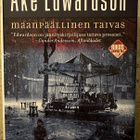 [Kirja] ÅKE EDWARDSON: MAANPÄÄLLINEN TAIVAS - pikkukuva 1
