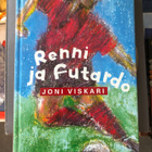 Viskari: Renni ja Futardo. 2002. - pikkukuva 1