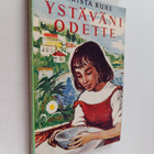 Christa Ruhe : Ystäväni Odette - pikkukuva 1
