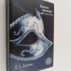 E. L. James : Femtio nyanser av mörker - pikkukuva 1