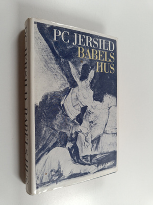 Per Christian Jersild : Babels hus