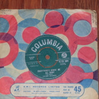 7" CHUBBY CHECKER Lets Twist Again single 1961 rockabilly EX - pikkukuva 2