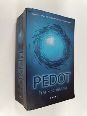 Frank Schätzing : Pedot