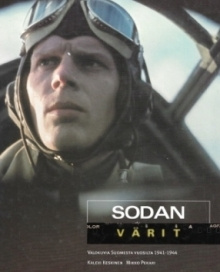 Kalevi Keskinen - Sodan värit