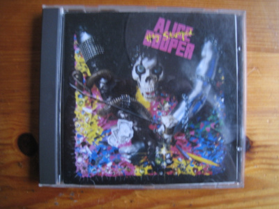 Alice Cooper-hey stoopid (cd-levy)