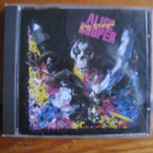 Alice Cooper-hey stoopid (cd-levy) - pikkukuva 1