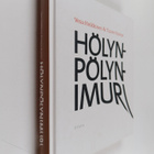 Vesa Heikkinen : Hölynpölynimuri - pikkukuva 1