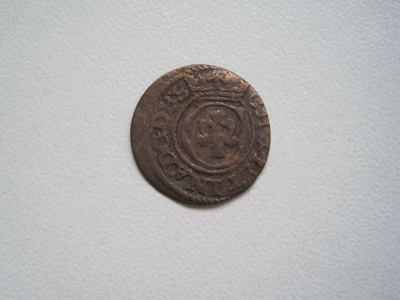 SOLIDUS 1643 KRISTINA.  16