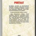 Johannes Siinailainen: Portaat - pikkukuva 2