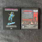 Blood Hunt Blu-ray | US | 1985 - pikkukuva 2