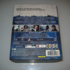 The Wire - The Complete Series **20 x BluRay** - pikkukuva 2