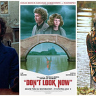 DON'T LOOK NOW – Kauhun kierre (1973) Nordic julkaisu OOP!!! - pikkukuva 5