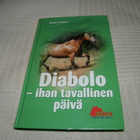 Gabi Adam Diabolo - ihan tavallinen päivä - pikkukuva 1