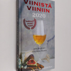 Juha Berglund : Viinistä viiniin 2020 : viininystävän vuo... - pikkukuva 1