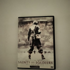 saints and soldiers -pyhimyksiä ja sotilaita DVD - pikkukuva 1