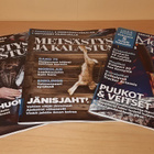 Metsästys ja kalastus lehti (valikoima) - pikkukuva 3