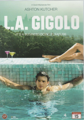 DVD: L.A. Gigolo