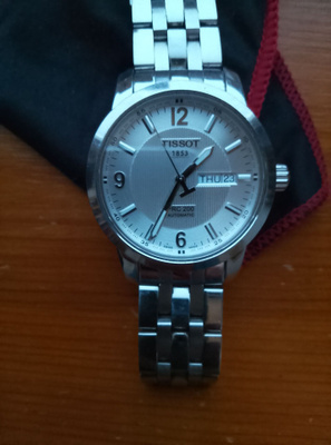 TISSOT PRC200 AUTOMATIC