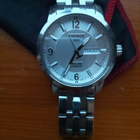 TISSOT PRC200 AUTOMATIC - pikkukuva 2