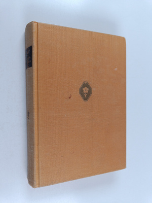 Pearl S. Buck : Maanpaossa