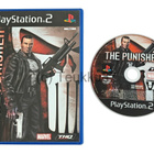 PS2 - The Punisher (B) - pikkukuva 3
