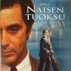 Naisen tuoksu DVD (Al Pacino) - pikkukuva 1