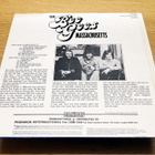 Bee Gees - Massachusetts LP 1978 - pikkukuva 2