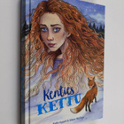 Kathi Appelt ym. : Kenties kettu - pikkukuva 1