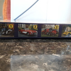 Muoveissa Chevrolet Corvette palapeli - pikkukuva 2
